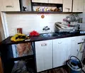 Снимка 3 — Двустаен апартамент в Добрич, Строител
