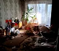 Снимка 5 — Двустаен апартамент в Добрич, Строител