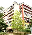 Двустаен апартамент в София, Сухата река