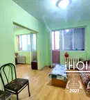 Двустаен апартамент в София, Сухата река