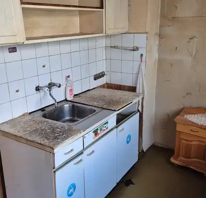 Photo 5 — 2-bedroom apartment in Sofiya, Suhata Reka