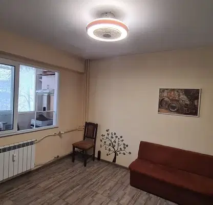 Снимка 4 — Двустаен апартамент в София, Сухата река