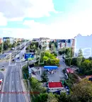 Двустаен апартамент в София, Сухата река