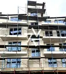 Двустаен апартамент в София, Сухата река