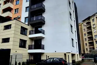 Двустаен апартамент в София, Сухата река