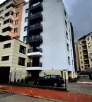 Двустаен апартамент в София, Сухата река