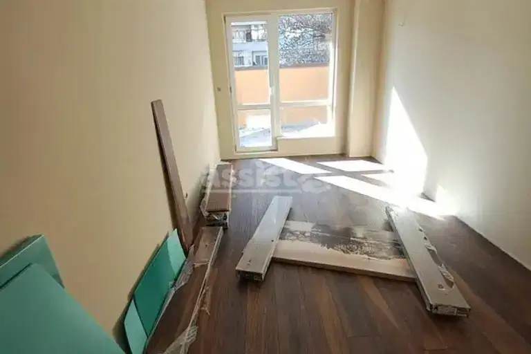 2-bedroom apartment in Sofia, Sveta Troica
