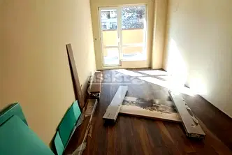 Двустаен апартамент в София, Света Троица