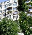 Двустаен апартамент в София, Света Троица