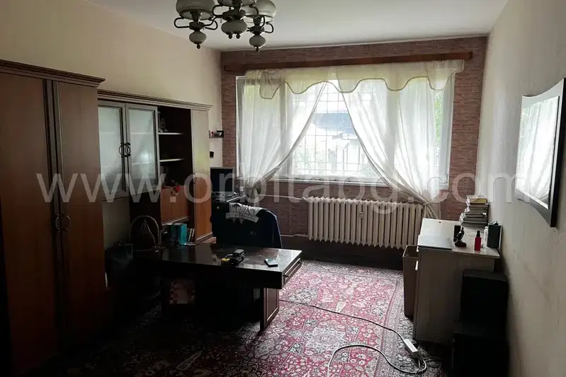 Двустаен апартамент в София, Света Троица