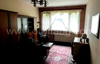 Двустаен апартамент в София, Света Троица