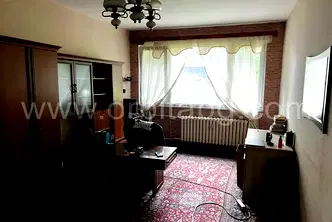 Двустаен апартамент в София, Света Троица