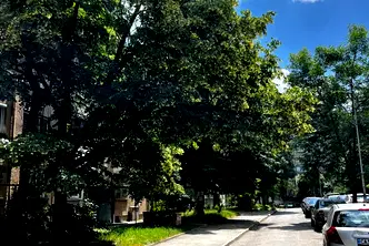 Двустаен апартамент в София, Света Троица