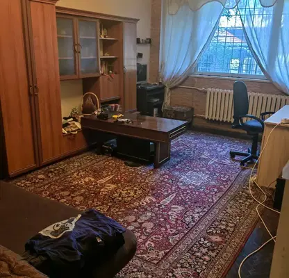 Снимка 2 — Двустаен апартамент в София, Света Троица