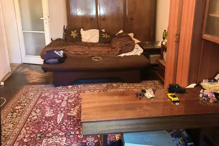 2-bedroom apartment in Sofiya, Sveta Troica