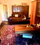 Двустаен апартамент в София, Света Троица