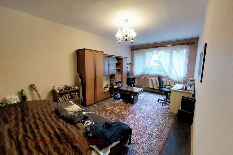 2-bedroom apartment in Sofiya, Sveta Troica