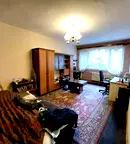 Просторен 2-стаен апартамент с мазе в Света Троица, София