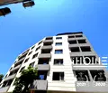 Снимка 4 — Двустаен апартамент в София, Света Троица