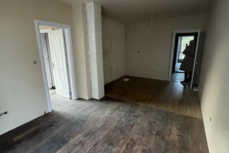 2-bedroom apartment in Sofia, Sveta Troica