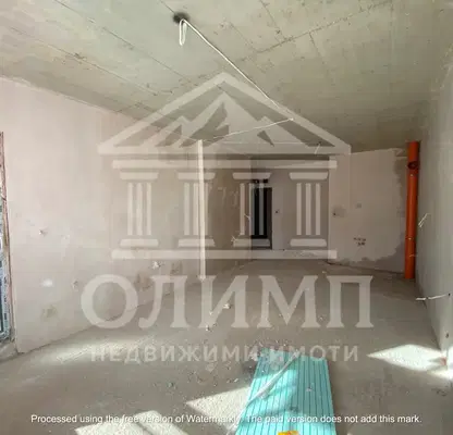 Снимка 2 — Двустаен апартамент в Добрич, Свети Георги