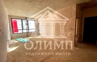Двустаен апартамент в Добрич, Свети Георги