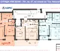 Снимка 5 — Двустаен апартамент във Варна, Свети Никола