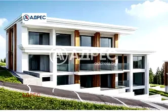 Двустаен апартамент във Варна, Свети Никола