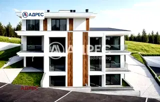 Двустаен апартамент във Варна, Свети Никола