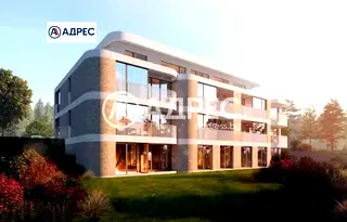 Двустаен апартамент във Варна, Свети Никола