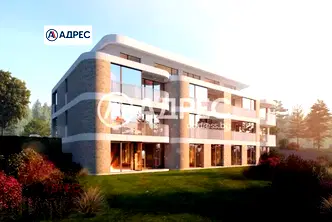 Двустаен апартамент във Варна, Свети Никола