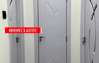 Двустаен апартамент в София, Свобода