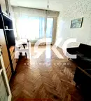 Светъл двустаен апартамент с южно изложение в кв. Свобода, София