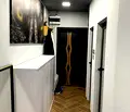 Снимка 5 — Двустаен апартамент с усвоена тераса в Свобода, София