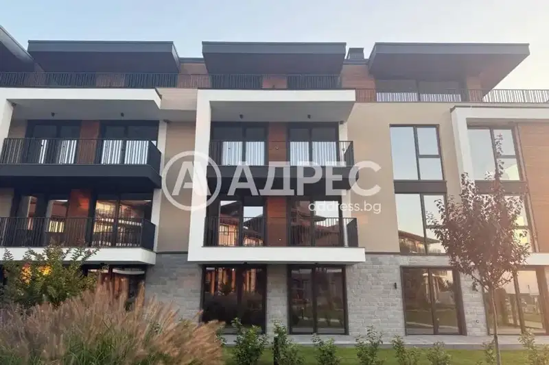 2-bedroom apartment in Sofiya, Svoboda