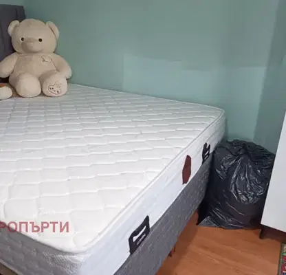 Снимка 3 — Двустаен апартамент в София, Свобода