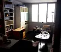 Снимка 2 — Двустаен апартамент в Пловдив, Съдийски