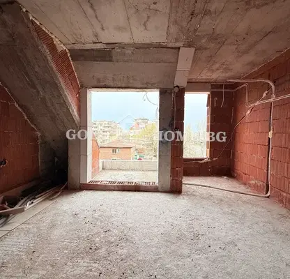 Снимка 3 — Двустаен апартамент в Пловдив, Съдийски
