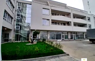 Двустаен апартамент в Пловдив, Съдийски