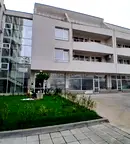 Двустаен апартамент в Пловдив, Съдийски