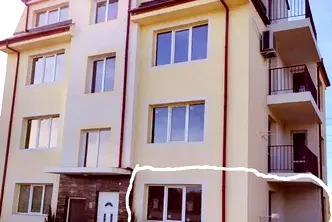 Двустаен апартамент в Пловдив, Терзиите