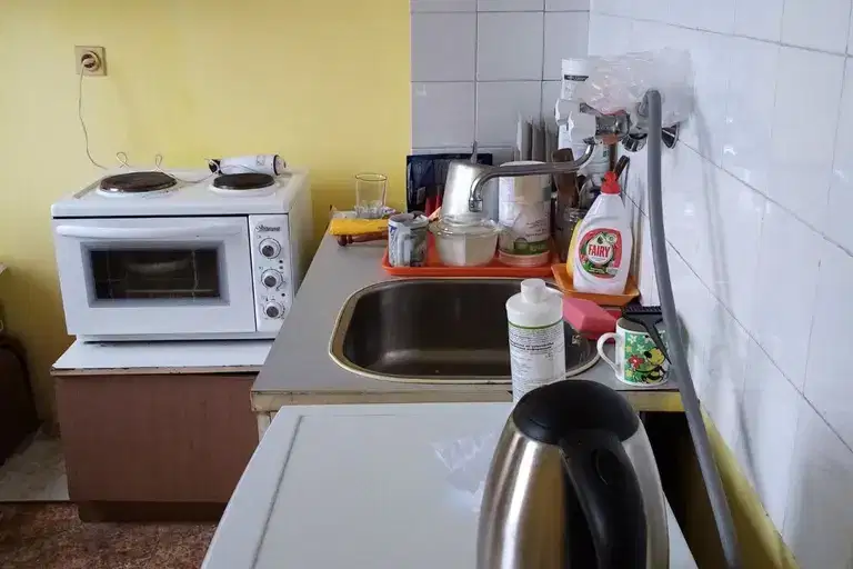2-bedroom apartment in Pernik, Teva