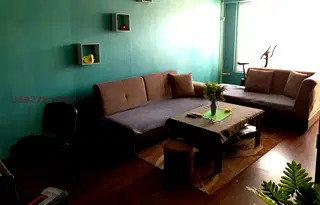 Двустаен апартамент в Перник, Тева