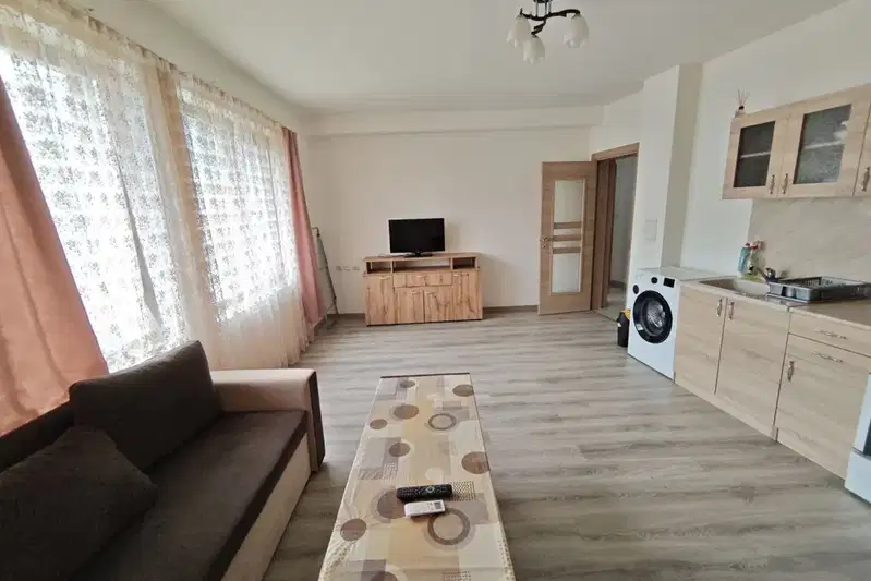 2-bedroom apartment in Shumen, Tombul Djamiya