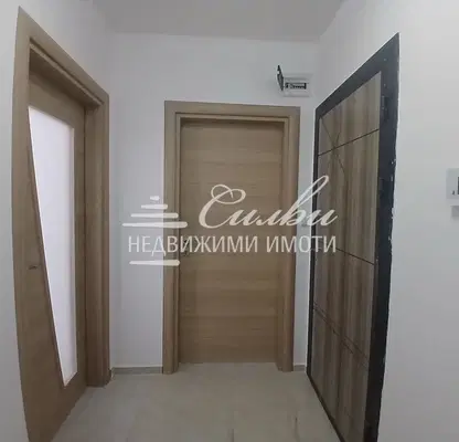 Photo 5 — 2-bedroom apartment in Shumen, Tombul Djamiya