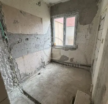 Снимка 4 — Двустаен апартамент в Пловдив, Тракия