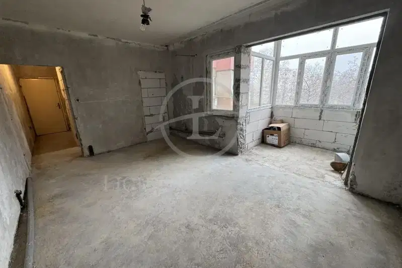 2-bedroom apartment in Plovdiv, Trakiya