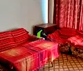 Снимка 2 — Двустаен апартамент с южно изложение в центъра на Пловдив