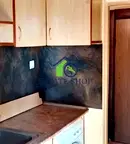Двустаен апартамент с южно изложение в центъра на Пловдив
