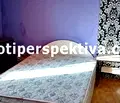 Снимка 2 — Двустаен апартамент с тераса в Тракия, Форума, Пловдив